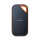 Dysk zewnętrzny SANDISK Extreme Pro Portable SSD 2000MB/s 4TB, przenośny SDSSDE81-4T00-G25